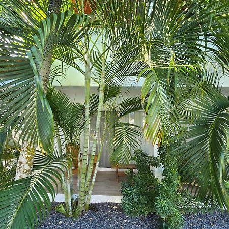 Residencial Paraiso Байяибе Экстерьер фото
