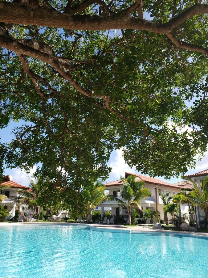 Residencial Paraiso Байяибе Экстерьер фото