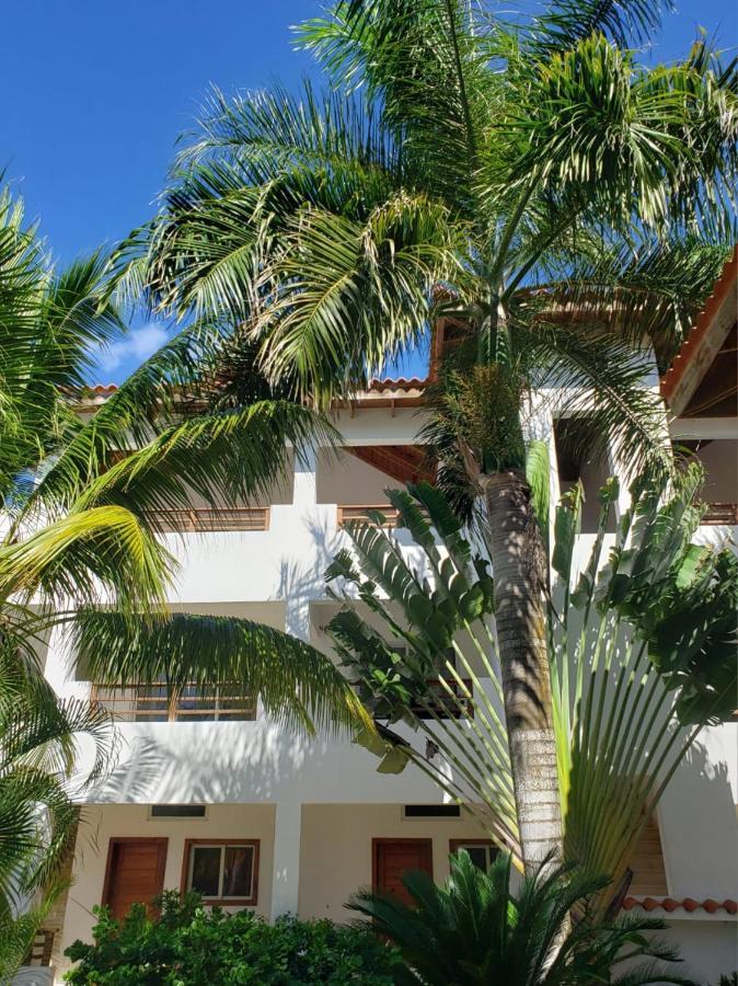 Residencial Paraiso Байяибе Экстерьер фото