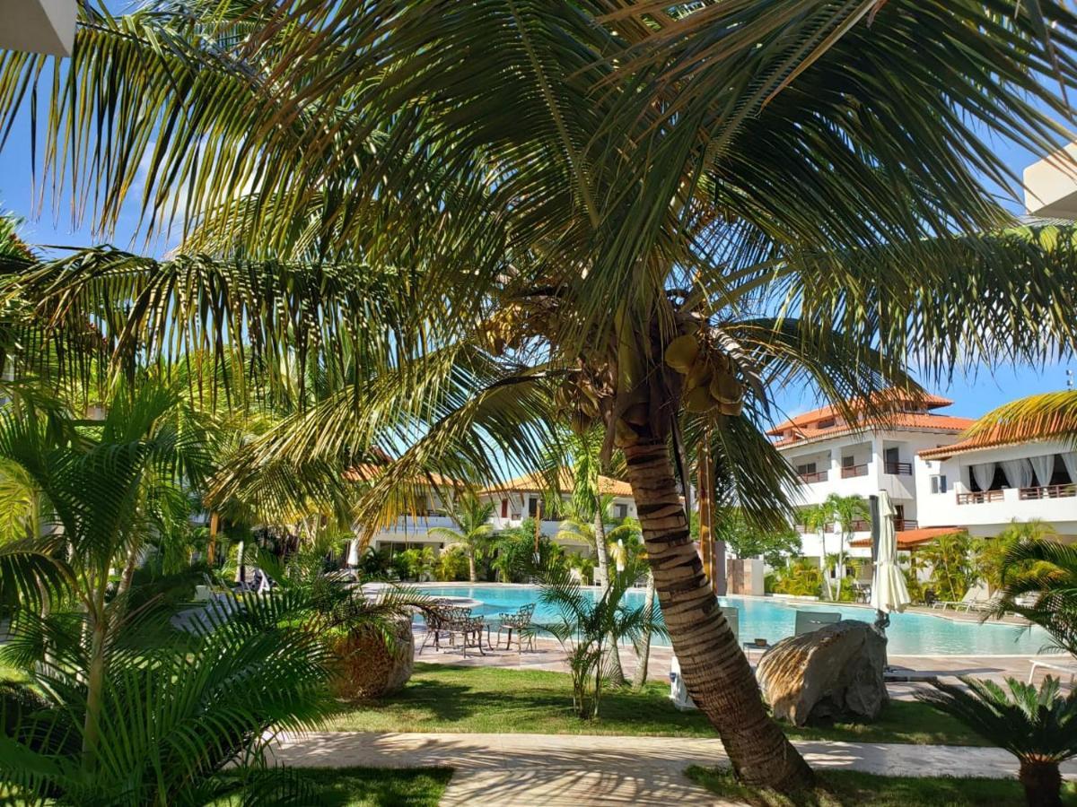 Residencial Paraiso Байяибе Экстерьер фото
