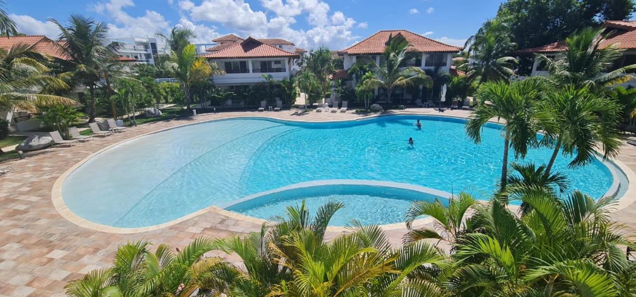 Residencial Paraiso Байяибе Экстерьер фото