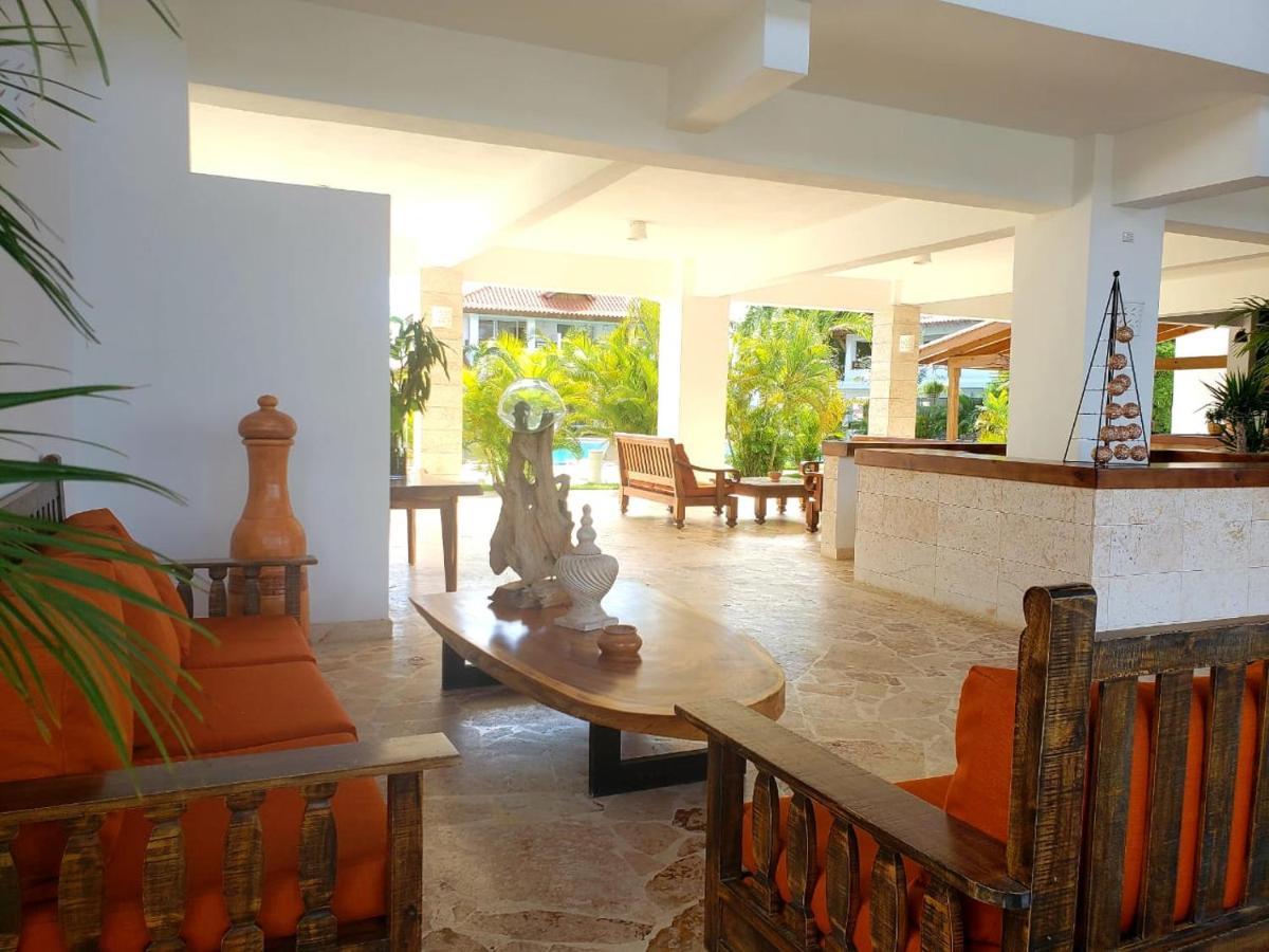 Residencial Paraiso Байяибе Экстерьер фото
