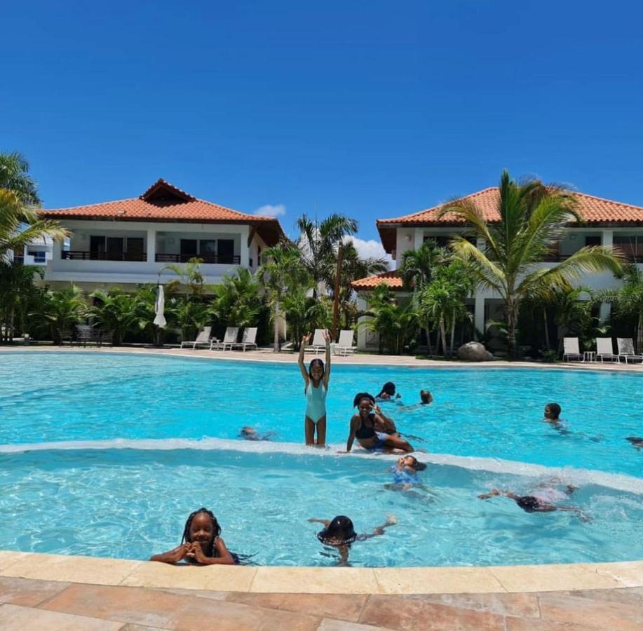 Residencial Paraiso Байяибе Экстерьер фото