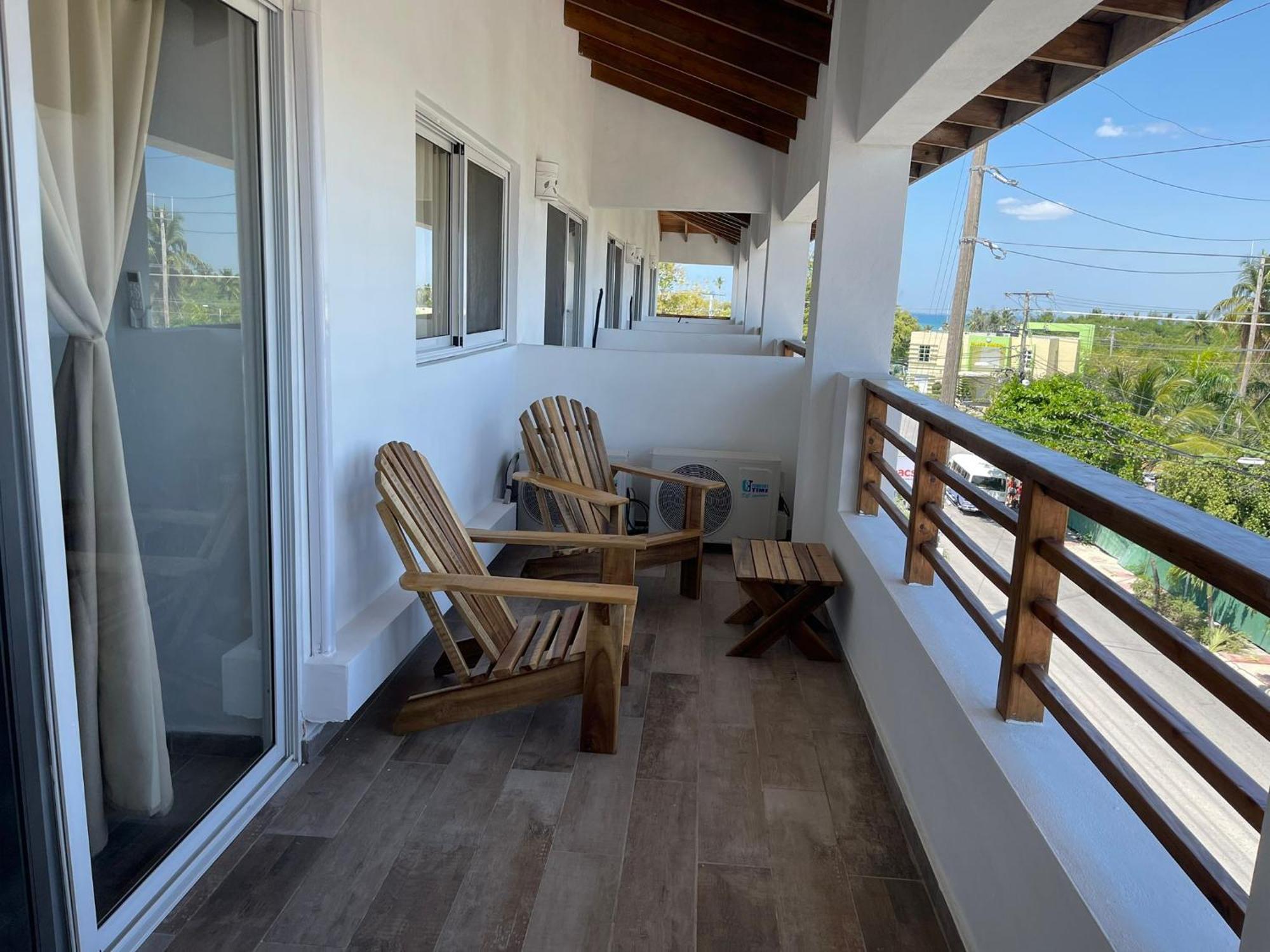 Residencial Paraiso Байяибе Номер фото