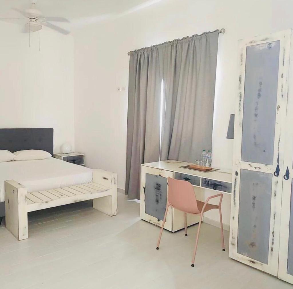 Residencial Paraiso Байяибе Номер фото