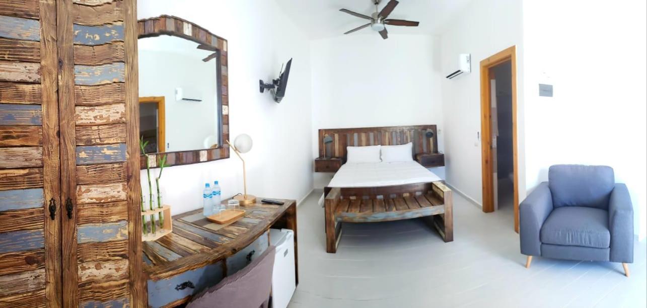 Residencial Paraiso Байяибе Экстерьер фото