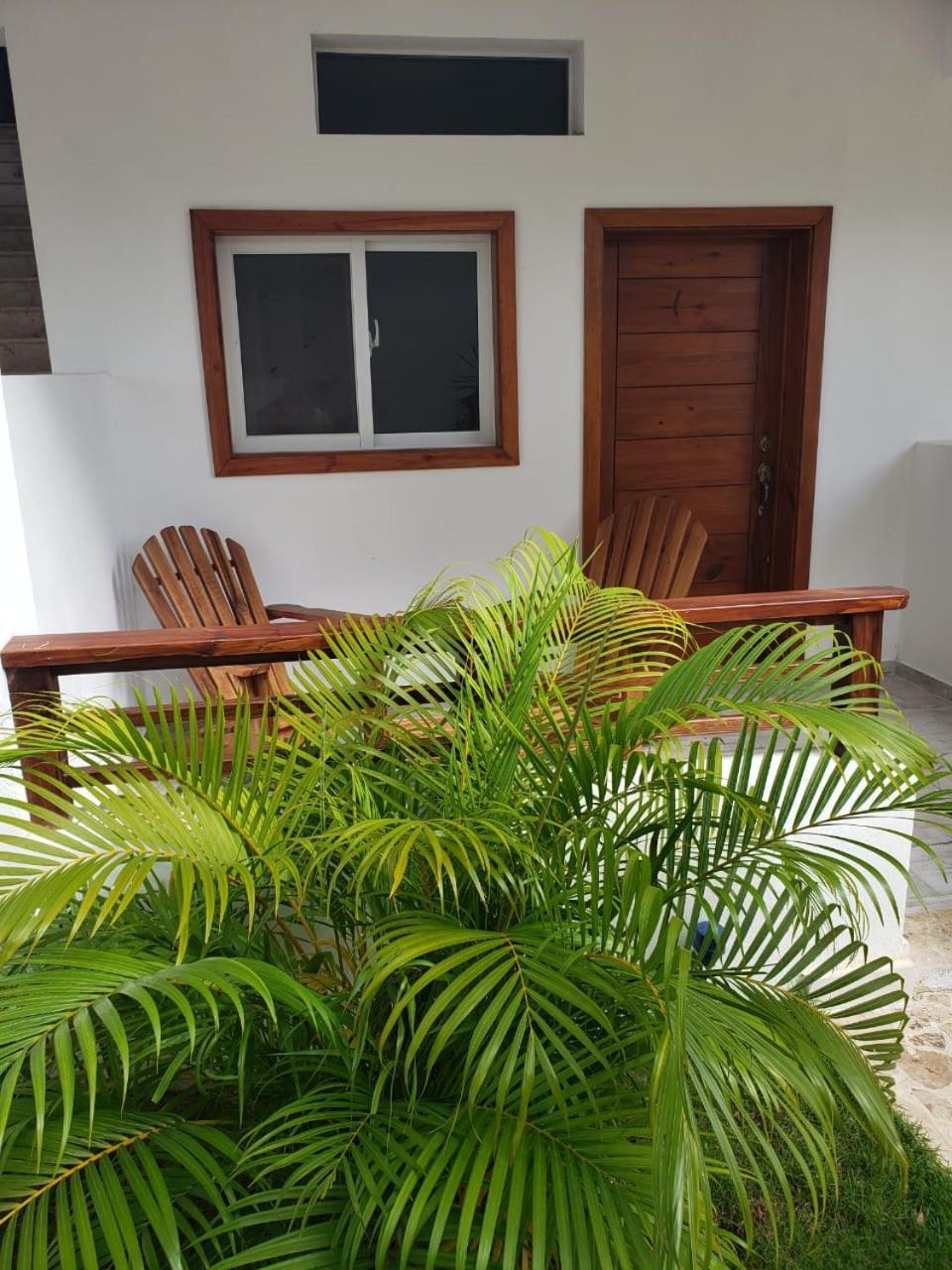 Residencial Paraiso Байяибе Экстерьер фото