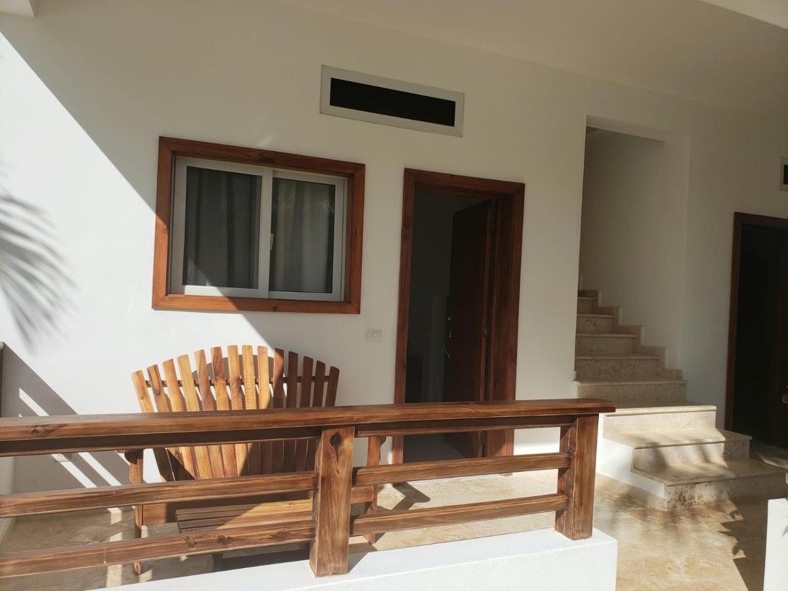 Residencial Paraiso Байяибе Экстерьер фото