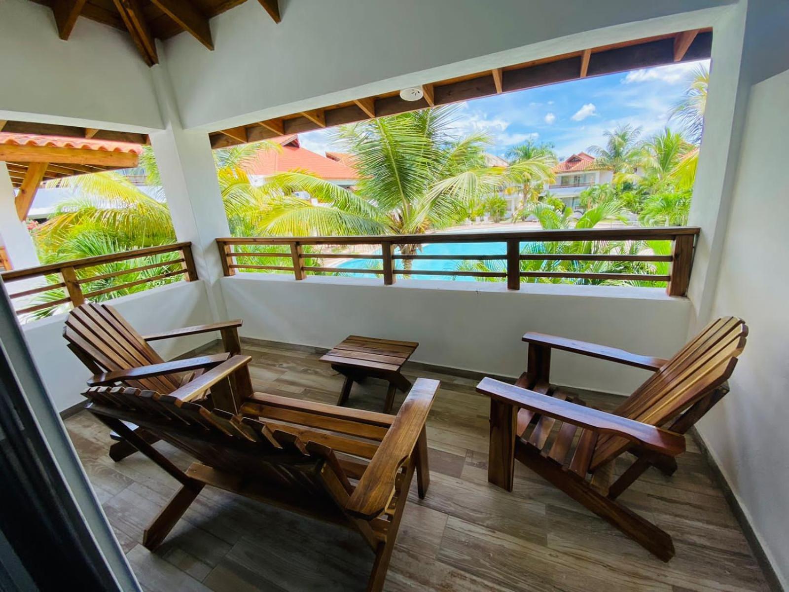 Residencial Paraiso Байяибе Экстерьер фото