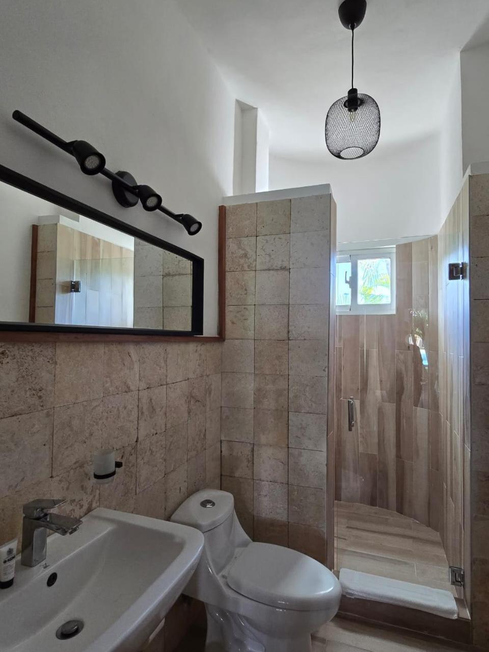 Residencial Paraiso Байяибе Номер фото