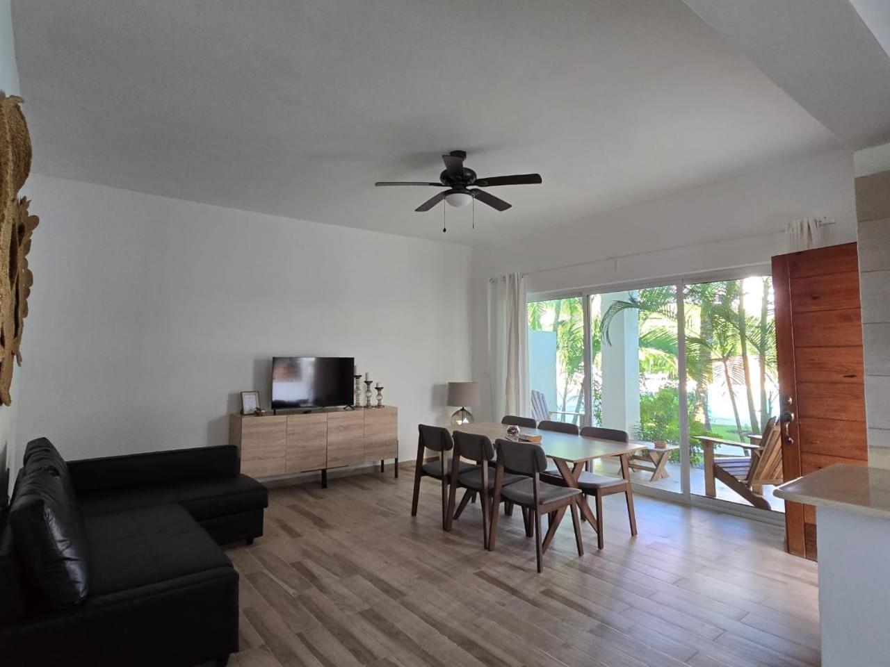Residencial Paraiso Байяибе Экстерьер фото