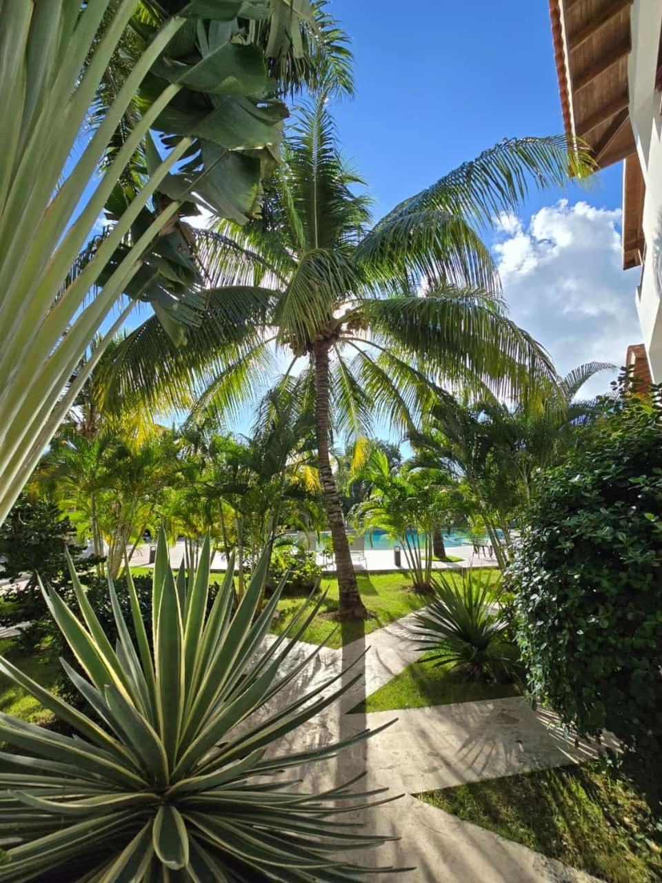 Residencial Paraiso Байяибе Экстерьер фото