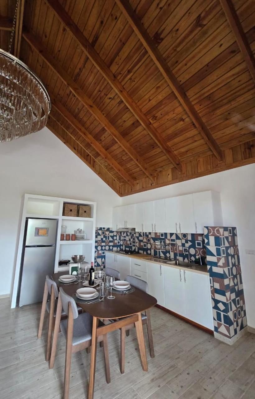 Residencial Paraiso Байяибе Номер фото