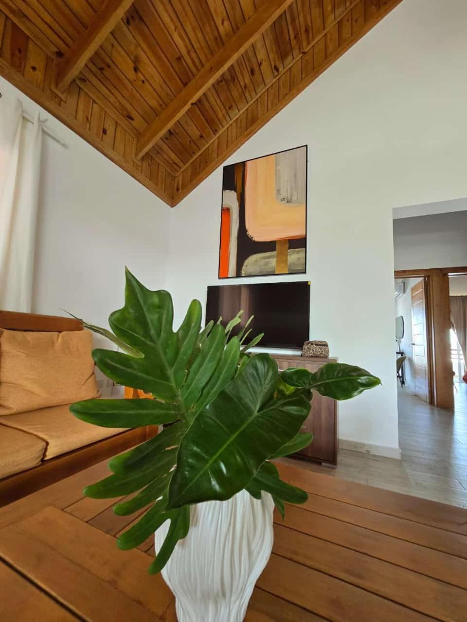 Residencial Paraiso Байяибе Экстерьер фото