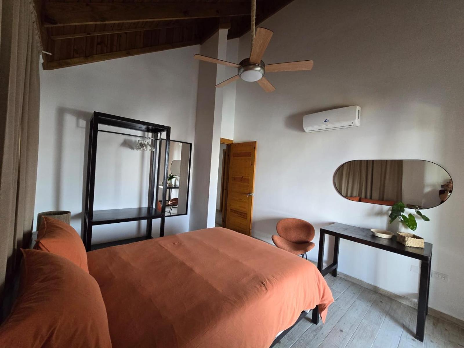 Residencial Paraiso Байяибе Номер фото