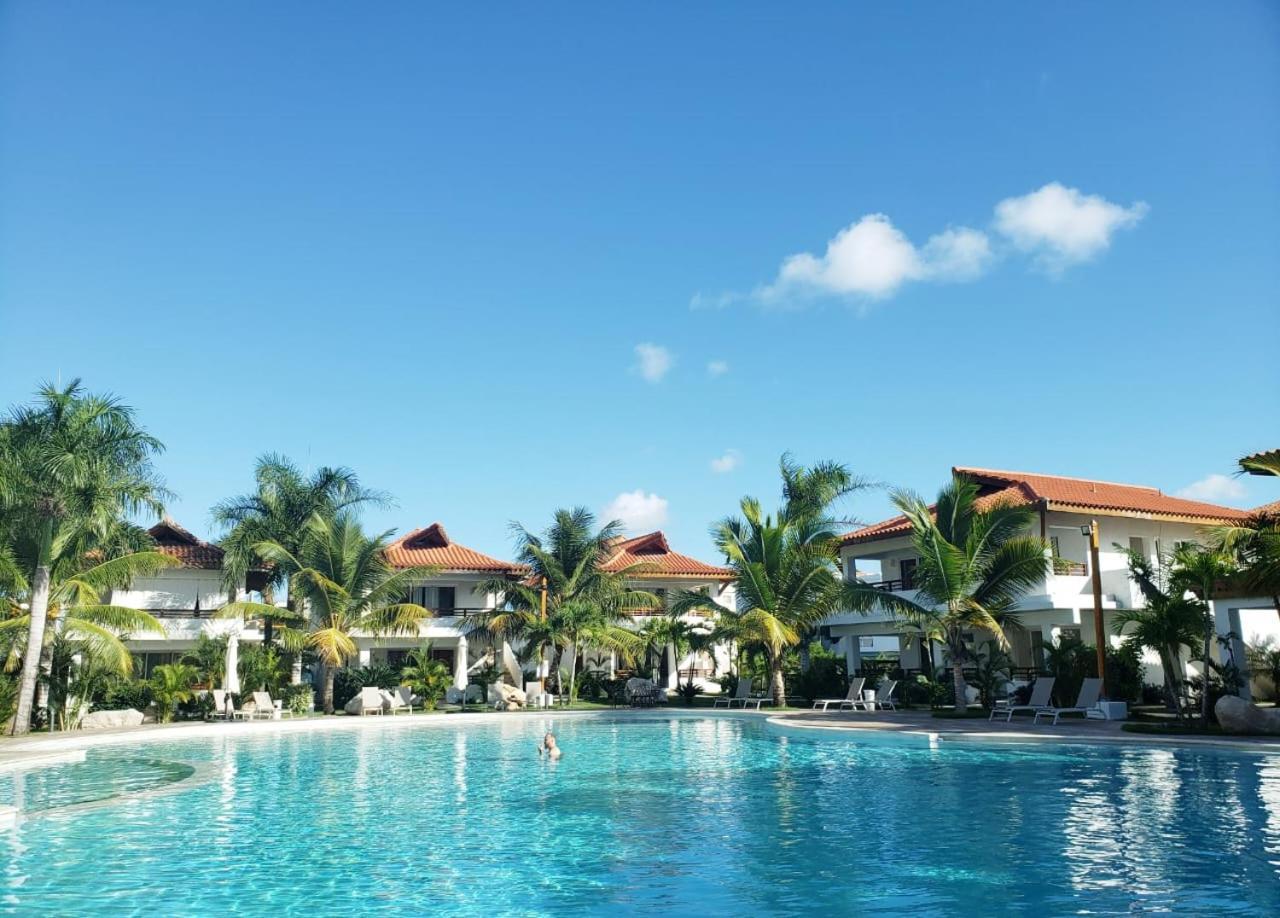 Residencial Paraiso Байяибе Экстерьер фото